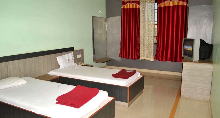 Hotel Akshay International, Bagalkot 5